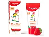 Colgate Kids Strawberry Toothpaste 80g at Rs 117 – Flipkart Colgate Kids Strawberry Toothpaste 80g at Rs 117 – Flipkart
