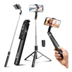 Tygot T9 67-Inch Bluetooth Selfie Stick Tripod at ₹449 | Amazon Deal Tygot T9 67-Inch Bluetooth Selfie Stick Tripod at ₹449 | Amazon Deal