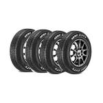MRF Ztx 145/80 R12 74S Tube-Type Car Tyre (Set Of 4) at ₹2900 | Amazon Deal MRF Ztx 145/80 R12 74S Tube-Type Car Tyre (Set Of 4) at ₹2900 | Amazon Deal