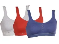 FIMS Women’s Cotton Sports Bra Rs 249 – Amazon FIMS Women’s Cotton Sports Bra Rs 249 – Amazon