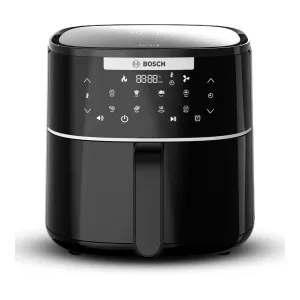 BOSCH Cripsmaxx-Touch Panel 4L Air Fryer at ₹4540 | Flipkart Deal BOSCH Cripsmaxx-Touch Panel 4L Air Fryer at ₹4540 | Flipkart Deal