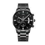 ALIX Stylish Chronograph Date Display Analog Watch for Men at ₹2599 | Amazon Deal ALIX Stylish Chronograph Date Display Analog Watch for Men at ₹2599 | Amazon Deal