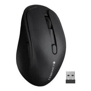ZEBRONICS Zeb-Charm Wireless Bluetooth Ambidextrous Mouse at ₹199 | Flipkart Deal ZEBRONICS Zeb-Charm Wireless Bluetooth Ambidextrous Mouse at ₹199 | Flipkart Deal