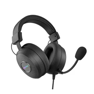 amazon basics Wired Over Ear Gaming Headphones with Mic at ₹522 | Amazon Deal amazon basics Wired Over Ear Gaming Headphones with Mic at ₹522 | Amazon Deal