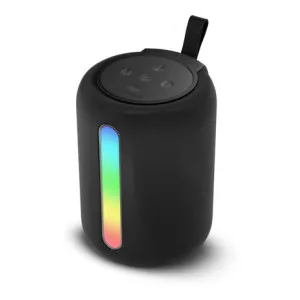 SnapUp Stone S20 Bluetooth Speaker – 12W TWS, 7H Playtime SnapUp Stone S20 Bluetooth Speaker – 12W TWS, 7H Playtime