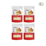 Nutraj Quinoa Seeds 800g Pouch for Eating and Seed Cycling Nutraj Quinoa Seeds 800g Pouch for Eating and Seed Cycling