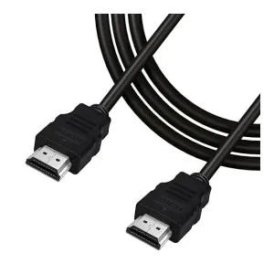 Tizum High Speed 4K HDMI Cable – 1.5 Meter Tizum High Speed 4K HDMI Cable – 1.5 Meter