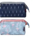 TAGUDA Nylon 2-Pack Cosmetic Toiletry Organizer Bags Rs 279 TAGUDA Nylon 2-Pack Cosmetic Toiletry Organizer Bags Rs 279