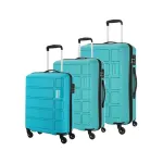 Kamiliant by American Tourister Harrier 3-Piece Luggage Set at ₹4199 | Amazon Deal Kamiliant by American Tourister Harrier 3-Piece Luggage Set at ₹4199 | Amazon Deal