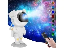 DesiDiya Astronaut Light Projector Rs 669 DesiDiya Astronaut Light Projector Rs 669