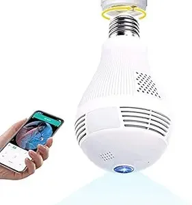 AUSHA Full HD 1080P WiFi Security Camera – Rs. 1059 AUSHA Full HD 1080P WiFi Security Camera – Rs. 1059
