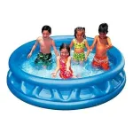 Intex Soft Sided Pool, 74″X18″ at ₹900 | Amazon Deal Intex Soft Sided Pool, 74″X18″ at ₹900 | Amazon Deal