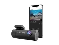 Ddpai Mini Pro Dash Cam – Rs. 2730 – Amazon Deal Ddpai Mini Pro Dash Cam – Rs. 2730 – Amazon Deal