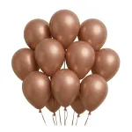 Just Party Metallic Balloons at ₹57 | Amazon Deal Just Party Metallic Balloons at ₹57 | Amazon Deal