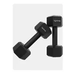 Lifelong PVC Hex Dumbbells (4 kg) at ₹10 | Flipkart Deal Lifelong PVC Hex Dumbbells (4 kg) at ₹10 | Flipkart Deal
