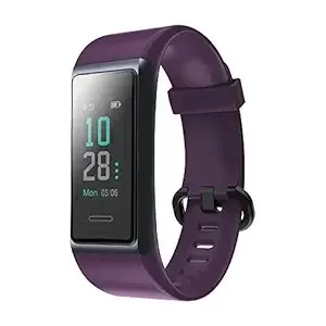 Playfit 21 Smart Band Purple – Rs 1209 Playfit 21 Smart Band Purple – Rs 1209