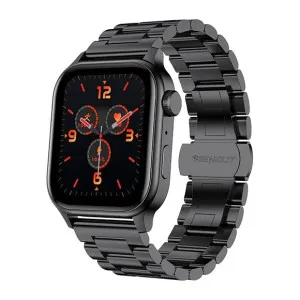 Fire-Boltt Rise Smartwatch 1.85″ BT Calling, AI Voice & SpO2 at ₹1299 | Amazon Deal Fire-Boltt Rise Smartwatch 1.85″ BT Calling, AI Voice & SpO2 at ₹1299 | Amazon Deal