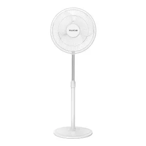 Polycab Regalia Pedestal Fan with 2 Year Warranty Energy Saving 400 mm at ₹2299 | Flipkart Deal Polycab Regalia Pedestal Fan with 2 Year Warranty Energy Saving 400 mm at ₹2299 | Flipkart Deal
