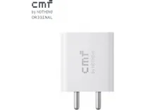 CMF by Nothing 33W Charger – Rs 699 CMF by Nothing 33W Charger – Rs 699