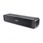 Mivi Fort H30 Portable Bluetooth Soundbar 30W 2.0 Channel at ₹1435 | Amazon Deal Mivi Fort H30 Portable Bluetooth Soundbar 30W 2.0 Channel at ₹1435 | Amazon Deal