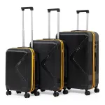 Brampton Family Set of 3 Lightweight Unbreakable Luggage at ₹3959 | Amazon Deal Brampton Family Set of 3 Lightweight Unbreakable Luggage at ₹3959 | Amazon Deal