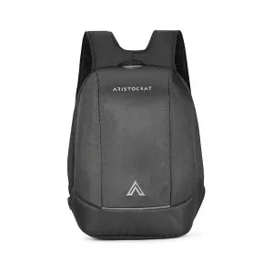 Aristocrat 3 Compartment Laptop Backpack 22L with Rain Cover, Antitheft, USB Charging at ₹869 | Amazon Deal Aristocrat 3 Compartment Laptop Backpack 22L with Rain Cover, Antitheft, USB Charging at ₹869 | Amazon Deal