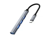 Amazon Basics USB-C Multiport Adapter Rs 249 Amazon Basics USB-C Multiport Adapter Rs 249