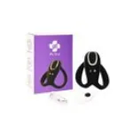 My Soul Vibrate Ring with Remote Control at ₹499 | Blinkit Deal My Soul Vibrate Ring with Remote Control at ₹499 | Blinkit Deal