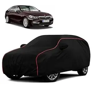 BMW 6 Series Water Resistant Car Body Cover – Rs.282 @ Amazon BMW 6 Series Water Resistant Car Body Cover – Rs.282 @ Amazon