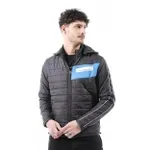 Indian Garage Co Men Slim Fit Puffer Jacket – Rs 970 Indian Garage Co Men Slim Fit Puffer Jacket – Rs 970