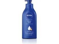 NIVEA Body Milk 625ml at Rs. 332 NIVEA Body Milk 625ml at Rs. 332