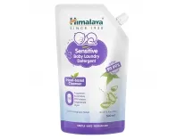 Himalaya Sensitive Baby Laundry Detergent 500 ML – Rs. 158 Himalaya Sensitive Baby Laundry Detergent 500 ML – Rs. 158
