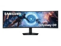 Samsung 49-inch Odyssey G9 Gaming Monitor – Rs 75749 Samsung 49-inch Odyssey G9 Gaming Monitor – Rs 75749