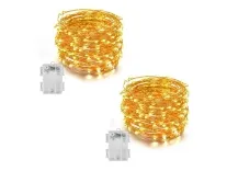 LED Fairy Lights for Room Decoration – Rs. 209 LED Fairy Lights for Room Decoration – Rs. 209