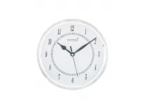 VICTOR Silver Wall Clock – Rs. 196 VICTOR Silver Wall Clock – Rs. 196