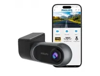 Philips GoSure 3001 Dash Cam – Full HD 1080p – Rs.3499 Philips GoSure 3001 Dash Cam – Full HD 1080p – Rs.3499