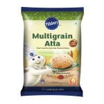Pillsbury Multi Grain Atta at ₹21 | Zepto Deal Pillsbury Multi Grain Atta at ₹21 | Zepto Deal