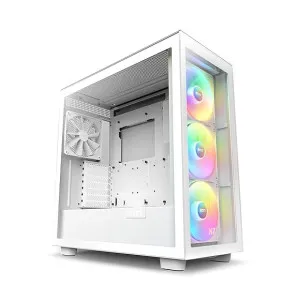 NZXT H7 Elite Mid-Tower Gaming Cabinet at ₹9896 | Amazon Deal NZXT H7 Elite Mid-Tower Gaming Cabinet at ₹9896 | Amazon Deal