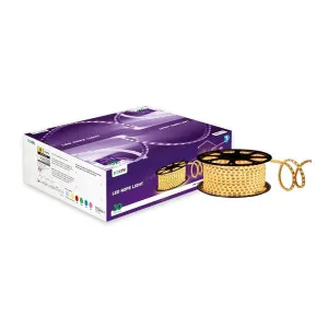 EcoLink 30 Meter LED Rope Light 2835 at ₹1290 | Amazon Deal EcoLink 30 Meter LED Rope Light 2835 at ₹1290 | Amazon Deal