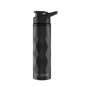 Rioware Water Bottle 750ml – Stainless Steel, Leak Proof & BPA Free Rioware Water Bottle 750ml – Stainless Steel, Leak Proof & BPA Free
