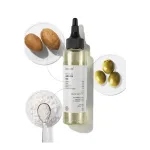 BRILLARE Argan & Olive Oil for Dry Frizz Control Hair Oil at ₹155 | Myntra Deal BRILLARE Argan & Olive Oil for Dry Frizz Control Hair Oil at ₹155 | Myntra Deal