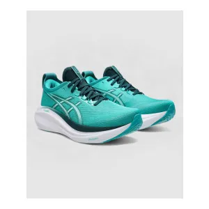 Asics GEL-NIMBUS 27 Running Shoes For Men at ₹6799 | Flipkart Deal Asics GEL-NIMBUS 27 Running Shoes For Men at ₹6799 | Flipkart Deal