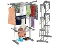 TEX-RO Clothes Drying Stand – Rs.1459 @ Amazon TEX-RO Clothes Drying Stand – Rs.1459 @ Amazon