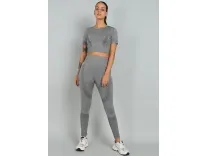 Kobo Women Seamless Training Fitness Leggings Rs. 211 – Amazon Kobo Women Seamless Training Fitness Leggings Rs. 211 – Amazon