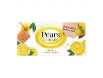 Pears Naturale Vitamin C Soap 4x125gm – Rs. 183 Pears Naturale Vitamin C Soap 4x125gm – Rs. 183