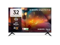 Xiaomi 32-inch HD Ready Smart Fire TV for Rs 9449 – Amazon Deal Xiaomi 32-inch HD Ready Smart Fire TV for Rs 9449 – Amazon Deal