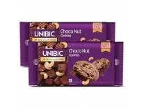 Unibic Choco Nut Cookies 900G Deal Rs. 200 – Amazon Unibic Choco Nut Cookies 900G Deal Rs. 200 – Amazon