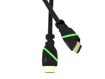 C & E Gold-Plated HDMI Cable 6 Feet – Rs. 119 C & E Gold-Plated HDMI Cable 6 Feet – Rs. 119