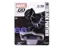 Marvel Black Panther Diecast Toy Car 1:64 Scale – Rs.158 @ Amazon Marvel Black Panther Diecast Toy Car 1:64 Scale – Rs.158 @ Amazon
