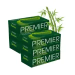Premier Bamboo Super Soft 2-ply Car & Facial Tissue Box at ₹299 | Amazon Deal Premier Bamboo Super Soft 2-ply Car & Facial Tissue Box at ₹299 | Amazon Deal